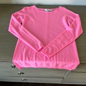 Vineyard Vines women’s merino sweater, size XXS, EUC.